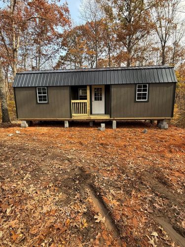  for Maness Trucking & Excavation in Lexington, TN