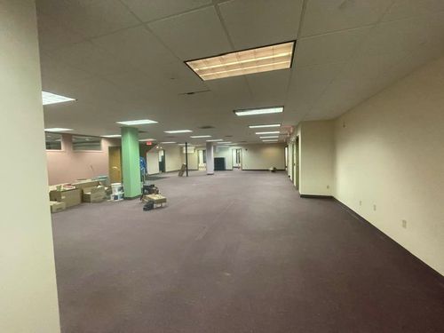 Commercial Painting for Sebastian's Painting Services in Lowell, MA