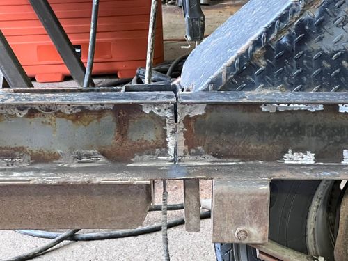  for Weingart Welding & Fab in Coeur d'Alene, ID