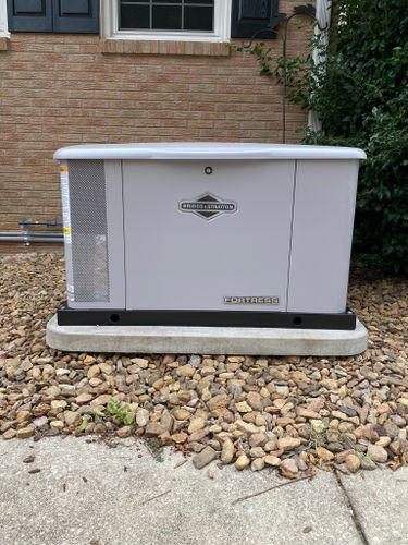  for Electrical Power Design in Concord, NC