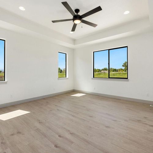 Interior Painting for Conley Brothers Painting in Mishawaka, IN