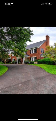  for DG Allen Construction in Adamstown, MD