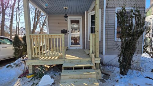 All Photos for JAF Development and Construction LLC in New Britain, CT