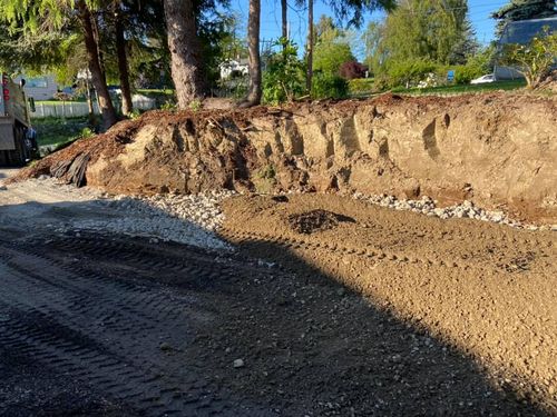  for AR Trucking & Excavation LLC in Stanwood, WA