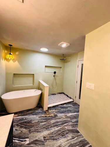  for Crown General Contracting LLC in Charlottesville, VA