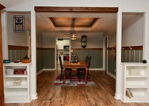 All Photos for Custom Pro Remodeling in Rosanky, TX