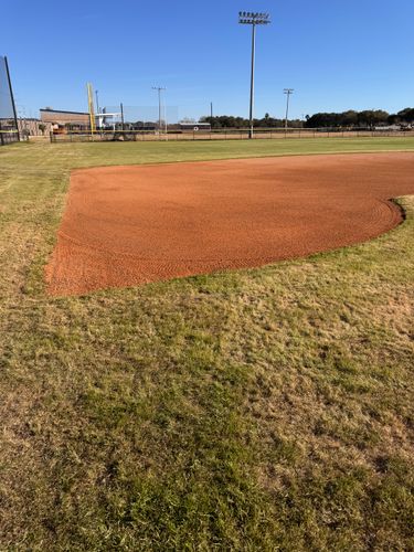 for Riojas Turf Care in Alice, TX