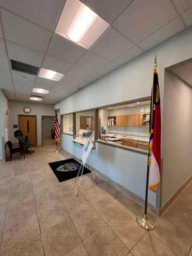  for Duffett Brothers Painting in Wilmington, NC