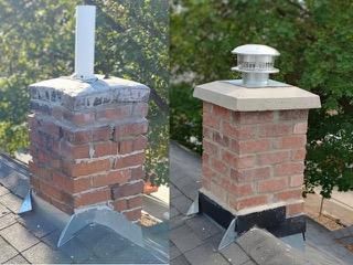 Roofing Installation for Lakeview Masonry & Roofing in Boston, MA