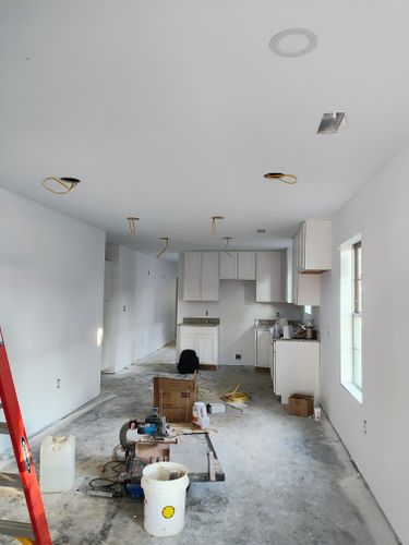  for S & S Electric in Knoxville, TN
