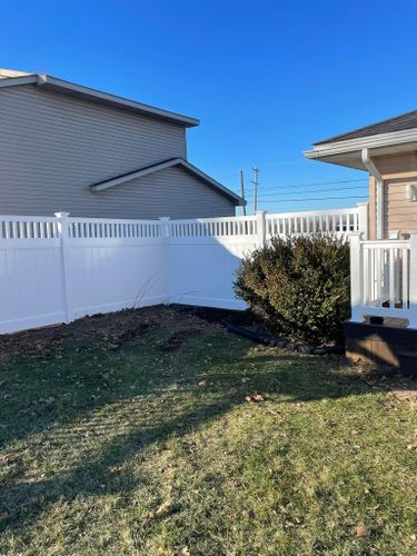 Deck & Patio Installation for BASE Contracting in Dundee,  MI