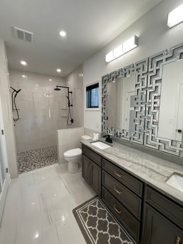 Home Remodeling for Emfinger Custom Builders LLC in Pine Mountain, GA