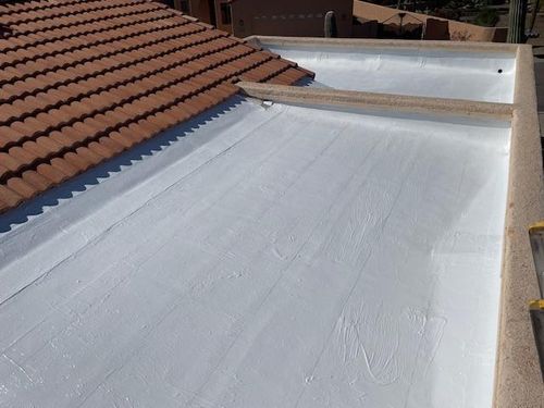 Roofing Repairs for Generations Roofing in Tucson, AZ