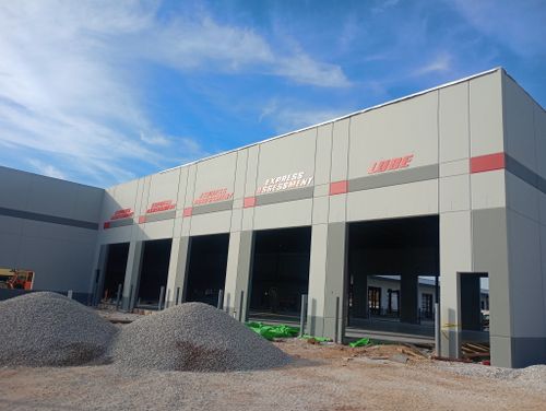  for Evans Painting Co LLC in Joplin, MO