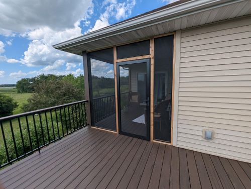 All Photos for Harty Construction in Waseca,  MN