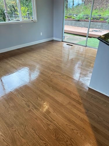 Laminate Installation for Unique Hardwood Floors in Concord, CA