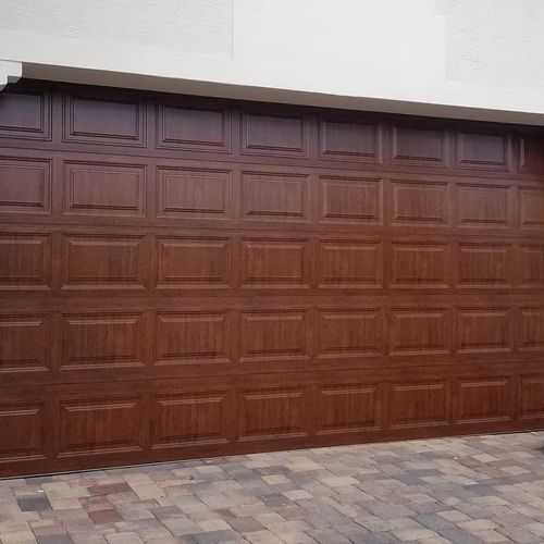 Garage Door Repair for Dc Garage Doors in Miami, FL