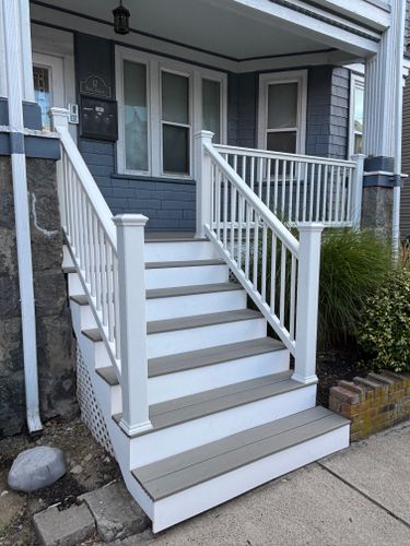 All Photos for Level & Square Carpentry in Guilford, CT