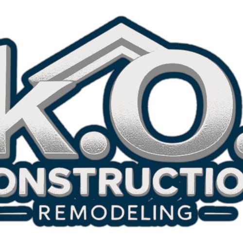  for K.O. Construction & Remodeling in Washington, IL