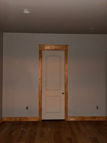 All Photos for A5 Trim Carpentry in Dublin, TX