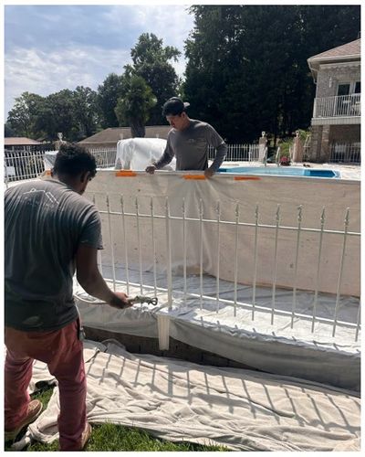  for Nicopal Construction LLC in Bergen County, NJ