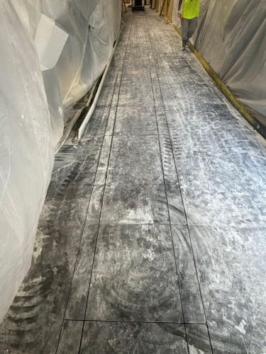  for DMS Concrete Cutting in Bushnell, FL