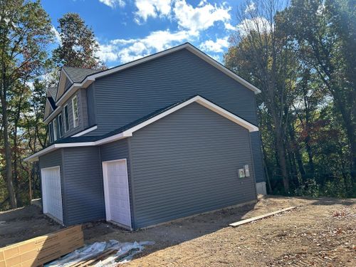  for K&S Carpentry in Oakland County, MI