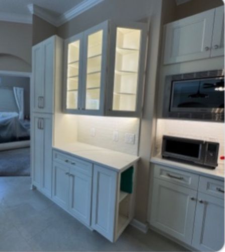 Residential Installations and Lighting for Be Electric Co in St. Augustine, FL