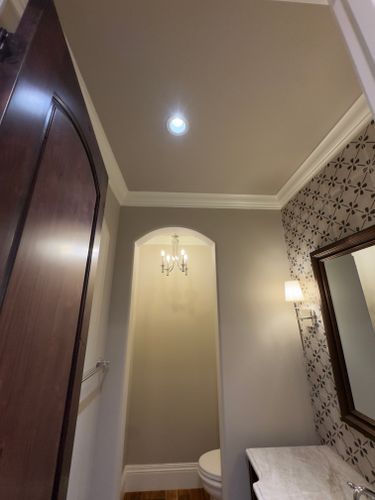 Interior Painting for Accuratus Drywall & Remodeling LLC in Denver, CO