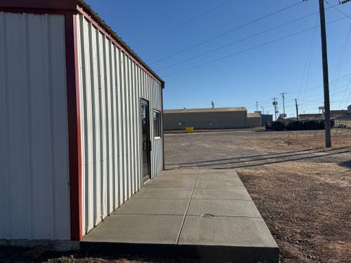  for TC Concrete in Elk City, OK