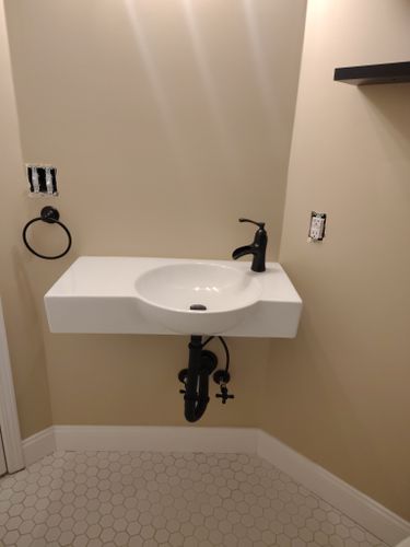 All Photos for R.J Epoxy Countertops & Remodeling in Boiling Springs, SC