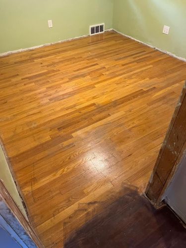 All Photos for Kozlowski’s Hardwood Floor Refinishing in Flat Rock, Michigan