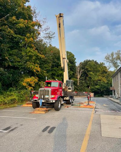 All Photos for RedTail Construction in Woodstock, CT