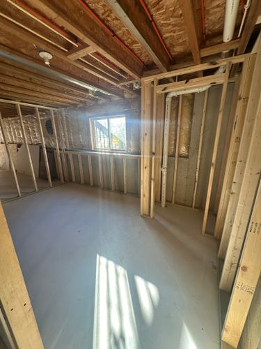  for C.P. Construction in Argyle, WI