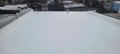 Roofing for La Bendicion Construction LLC in Annandale, VA