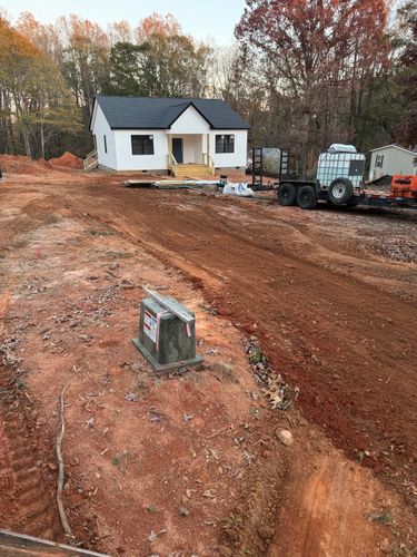  for Seay’s Septic in Inman, SC
