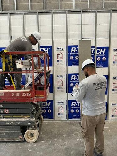  for Building Innovations Construction in Acworth, GA