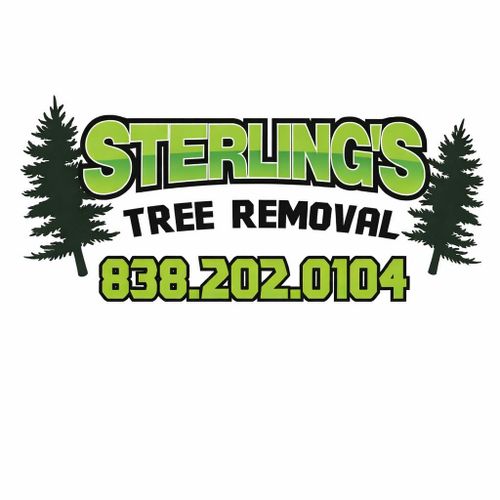  for Sterlings Tree Removal in Cobleskill, New York