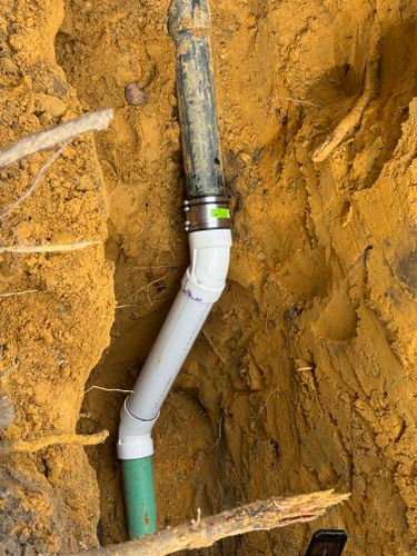Pipe Repair and Replacement for Jersey Drain Masters in Williamstown, NJ