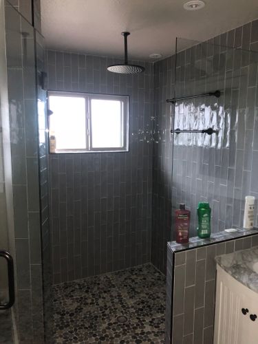 All Photos for A&N Painting And Renovations in Houston, TX