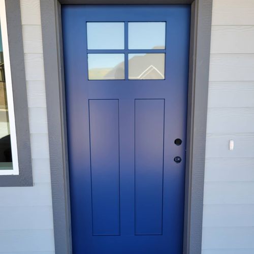 All Photos for Wiser Painting LLC in Whitman County, WA