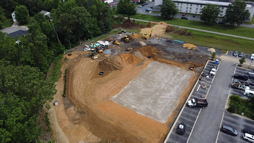 All Photos for Elite Excavating & Septic Service, LLC in Calvert County, MD