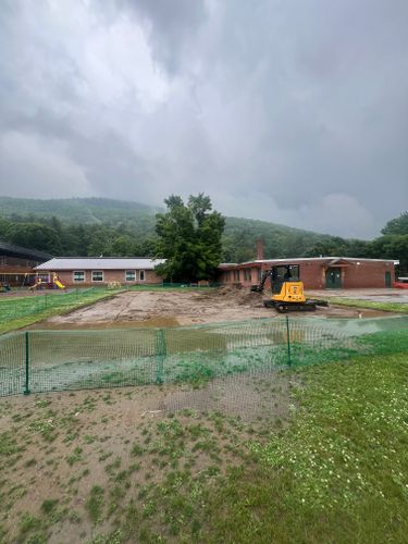 All Photos for Andrews Earthworks in Williston, VT