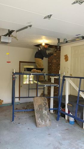 All Photos for Worcester County Chimney & Masonry in Worcester County, MA