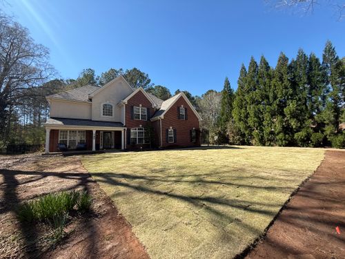  for Dirt Pro Land Solutions in Fayetteville, GA