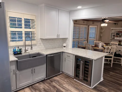 for Custom Remodeling in Harrison, TN