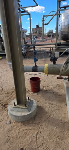 Hot Tapping for Western States Welding Services LLC in Johnstown, CO