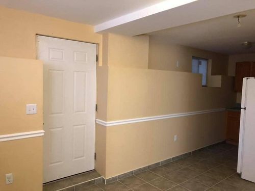 Sheetrock Repair for Martinez Painters Inc. in Staten Island,  NY