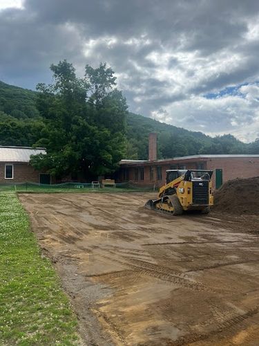 All Photos for Andrews Earthworks in Williston, VT