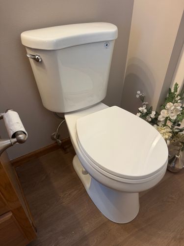 Service Plumbing for PLUMBX in Inver Grove Heights, MN
